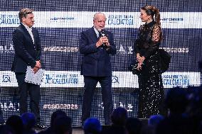 CALCIO - Altro - Gran Gala del Calcio 2025