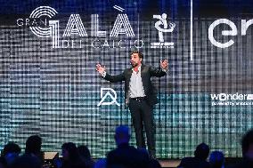 CALCIO - Altro - Gran Gala del Calcio 2025