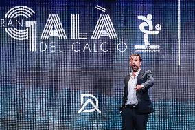 CALCIO - Altro - Gran Gala del Calcio 2025
