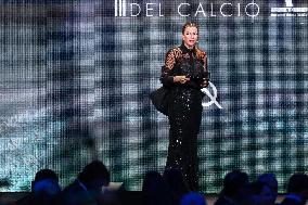 CALCIO - Altro - Gran Gala del Calcio 2025