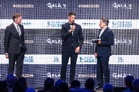 CALCIO - Altro - Gran Gala del Calcio 2025