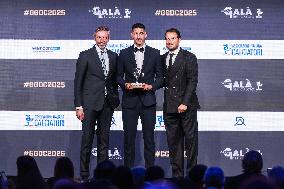 CALCIO - Altro - Gran Gala del Calcio 2025