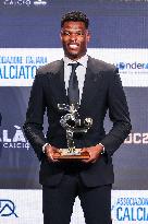 CALCIO - Altro - Gran Gala del Calcio 2025