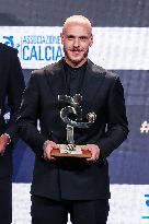 CALCIO - Altro - Gran Gala del Calcio 2025