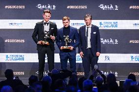 CALCIO - Altro - Gran Gala del Calcio 2025