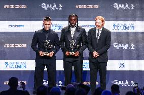 CALCIO - Altro - Gran Gala del Calcio 2025