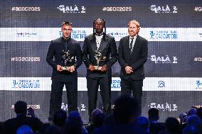 CALCIO - Altro - Gran Gala del Calcio 2025