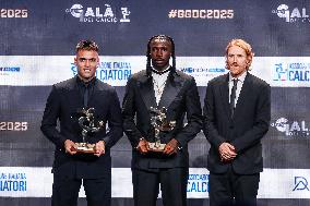 CALCIO - Altro - Gran Gala del Calcio 2025