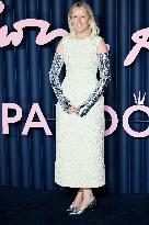 British Fashion Awards Gala Nigth - Red carpet