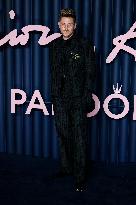 British Fashion Awards Gala Nigth - Red carpet