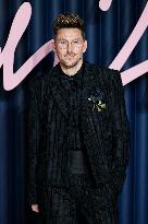 British Fashion Awards Gala Nigth - Red carpet