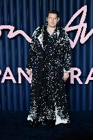 British Fashion Awards Gala Nigth - Red carpet