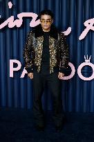 British Fashion Awards Gala Nigth - Red carpet