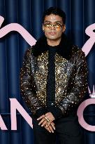 British Fashion Awards Gala Nigth - Red carpet