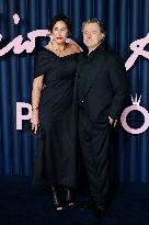 British Fashion Awards Gala Nigth - Red carpet