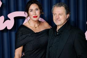 British Fashion Awards Gala Nigth - Red carpet