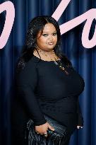 British Fashion Awards Gala Nigth - Red carpet