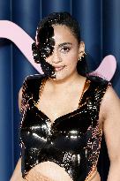 British Fashion Awards Gala Nigth - Red carpet