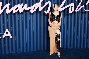 British Fashion Awards Gala Nigth - Red carpet