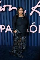 British Fashion Awards Gala Nigth - Red carpet