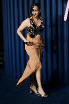 British Fashion Awards Gala Nigth - Red carpet