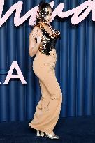 British Fashion Awards Gala Nigth - Red carpet