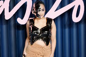 British Fashion Awards Gala Nigth - Red carpet