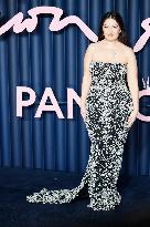 British Fashion Awards Gala Nigth - Red carpet