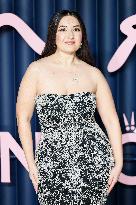 British Fashion Awards Gala Nigth - Red carpet