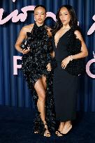 British Fashion Awards Gala Nigth - Red carpet