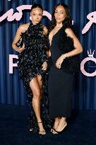 British Fashion Awards Gala Nigth - Red carpet