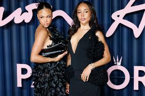 British Fashion Awards Gala Nigth - Red carpet