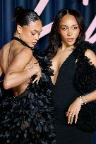 British Fashion Awards Gala Nigth - Red carpet