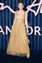 British Fashion Awards Gala Nigth - Red carpet