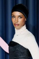 British Fashion Awards Gala Nigth - Red carpet