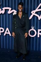 British Fashion Awards Gala Nigth - Red carpet