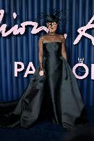 British Fashion Awards Gala Nigth - Red carpet