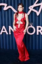 British Fashion Awards Gala Nigth - Red carpet