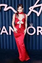 British Fashion Awards Gala Nigth - Red carpet