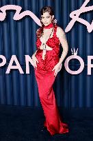 British Fashion Awards Gala Nigth - Red carpet