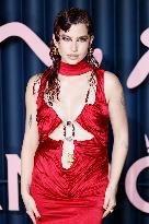 British Fashion Awards Gala Nigth - Red carpet