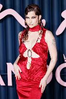 British Fashion Awards Gala Nigth - Red carpet