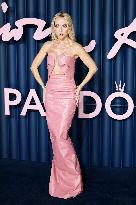 British Fashion Awards Gala Nigth - Red carpet