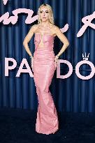 British Fashion Awards Gala Nigth - Red carpet