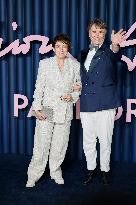 British Fashion Awards Gala Nigth - Red carpet