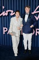 British Fashion Awards Gala Nigth - Red carpet