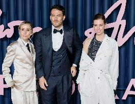 British Fashion Awards Gala Nigth - Red carpet