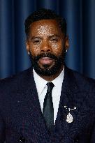 British Fashion Awards Gala Nigth - Red carpet