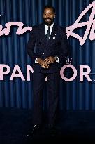 British Fashion Awards Gala Nigth - Red carpet