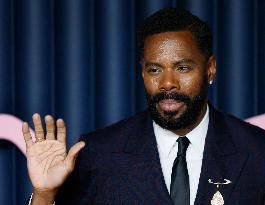 British Fashion Awards Gala Nigth - Red carpet